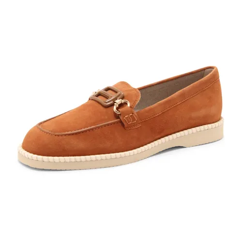 Shoes > Flats > Loafers - - Hogan - Modalova