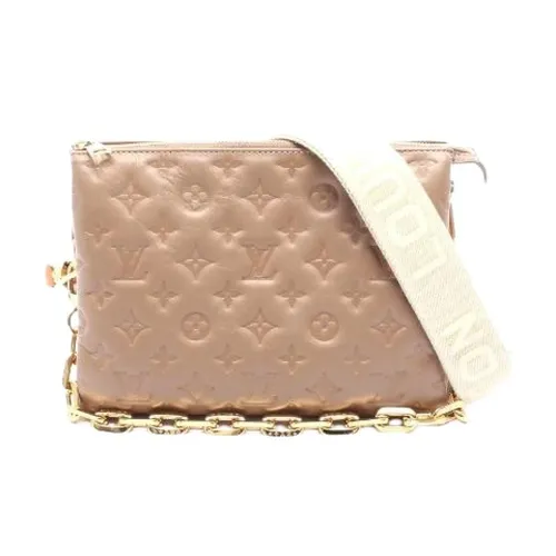 Pre-owned > Pre-owned Bags > Pre-owned Cross Body Bags - - Louis Vuitton Vintage - Modalova