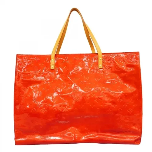 Pre-owned > Pre-owned Bags > Pre-owned Tote Bags - - Louis Vuitton Vintage - Modalova