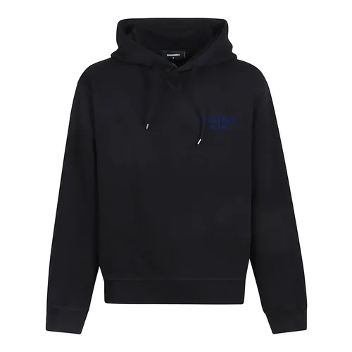 Sweatshirts & Hoodies > Hoodies - - Dsquared2 - Modalova