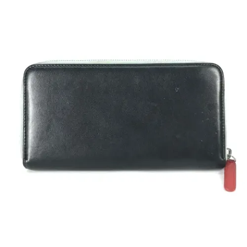 Pre-owned > Pre-owned Accessories > Pre-owned Wallets - - Chanel Vintage - Modalova