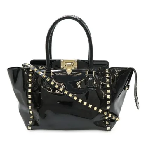 Pre-owned > Pre-owned Bags > Pre-owned Handbags - - Valentino Vintage - Modalova