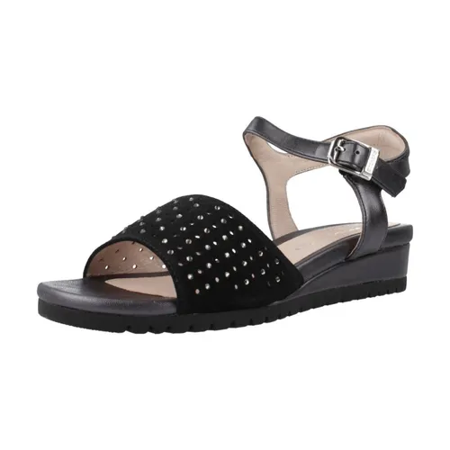Shoes > Heels > Wedges - - Stonefly - Modalova