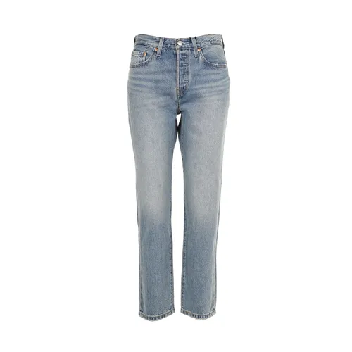 Jeans > Straight Jeans - - Levi's - Modalova