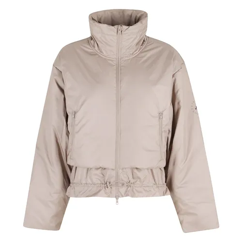 Jackets > Light Jackets - - Adidas by Stella McCartney - Modalova