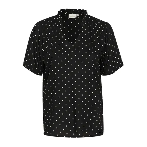 Blouses & Shirts > Blouses - - Kaffe - Modalova