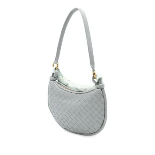 Pre-owned > Pre-owned Bags > Pre-owned Shoulder Bags - - Bottega Veneta Vintage - Modalova