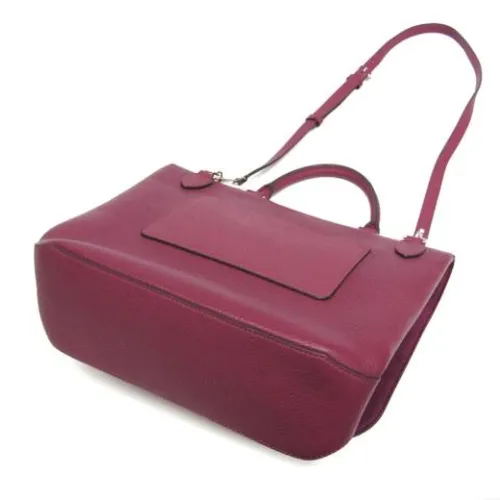Pre-owned > Pre-owned Bags > Pre-owned Handbags - - Louis Vuitton Vintage - Modalova