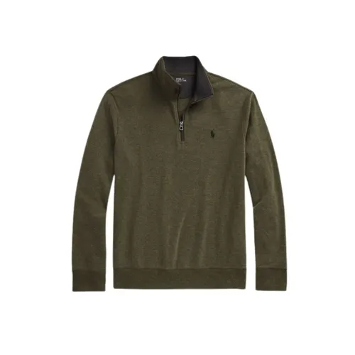 Sweatshirts & Hoodies > Zip-throughs - - Polo Ralph Lauren - Modalova