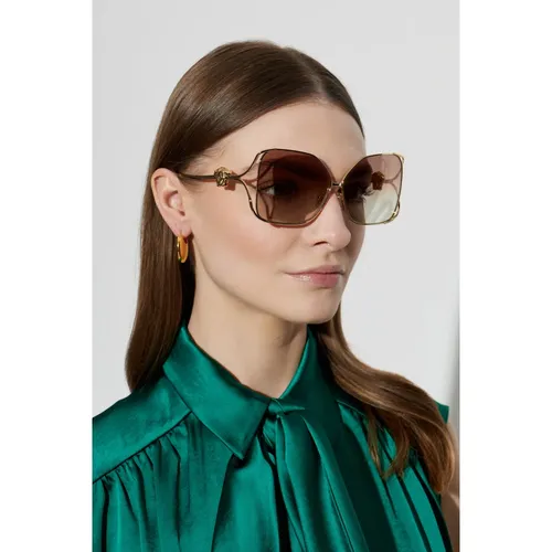 Accessories > Sunglasses - - Versace - Modalova