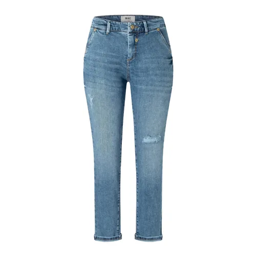 Jeans > Cropped Jeans - - MAC - Modalova