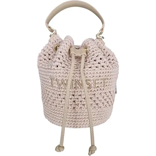 Bags > Bucket Bags - - Twinset - Modalova