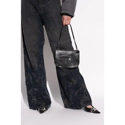 Bags > Shoulder Bags - - Diesel - Modalova