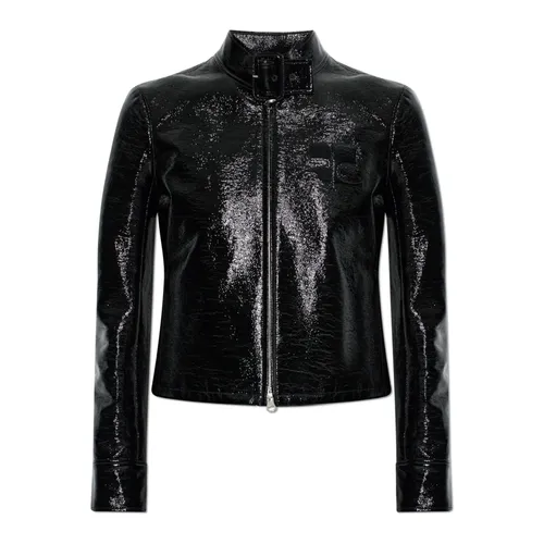 Jackets > Light Jackets - - Courrèges - Modalova