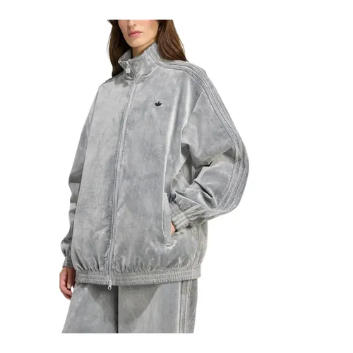 Sport > Fitness > Training Jackets - - Adidas - Modalova