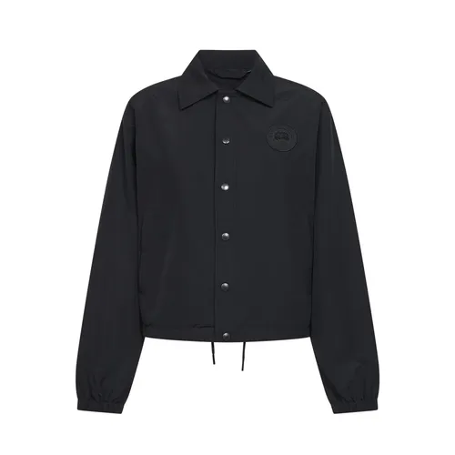 Jackets > Light Jackets - - Canada Goose - Modalova