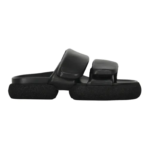 Shoes > Flip Flops & Sliders > Sliders - - Dries Van Noten - Modalova