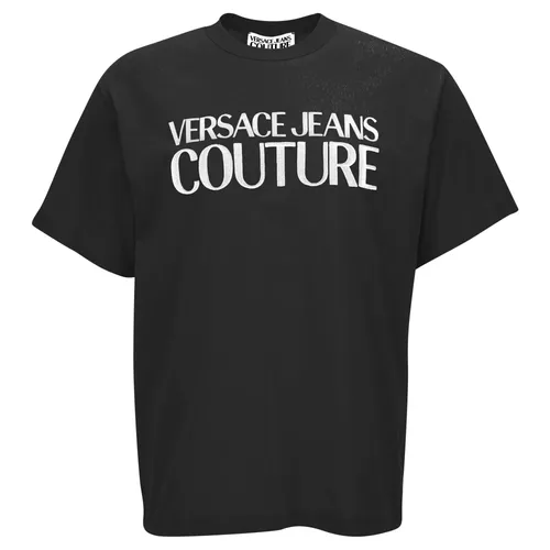 Tops > T-Shirts - - Versace Jeans Couture - Modalova