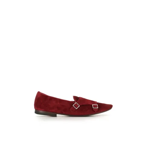 Shoes > Flats > Loafers - - Henderson - Modalova