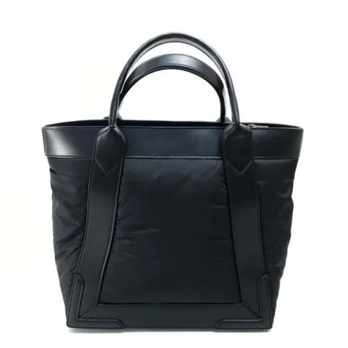Pre-owned > Pre-owned Bags > Pre-owned Tote Bags - - Balenciaga Vintage - Modalova