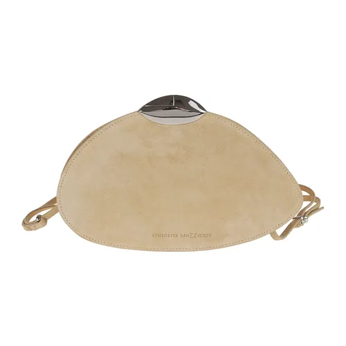 Bags > Clutches - - Benedetta Bruzziches - Modalova