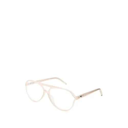 Accessories > Glasses - - Jacquemus - Modalova