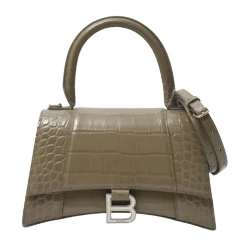 Pre-owned > Pre-owned Bags > Pre-owned Handbags - - Balenciaga Vintage - Modalova