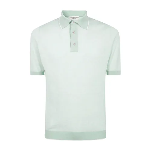 Tops > Polo Shirts - - Filippo De Laurentiis - Modalova