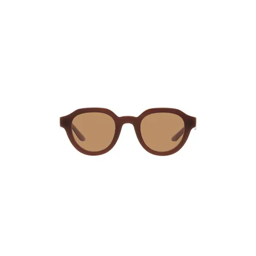 Accessories > Sunglasses - - Giorgio Armani - Modalova
