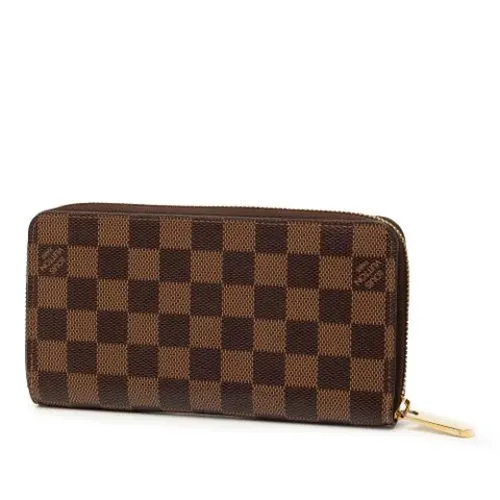 Pre-owned > Pre-owned Accessories > Pre-owned Wallets - - Louis Vuitton Vintage - Modalova