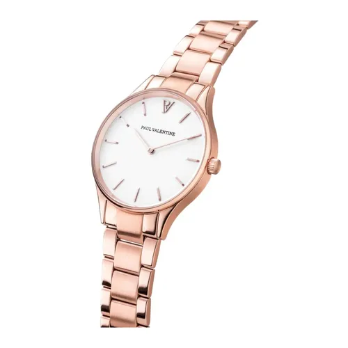 Accessories > Watches - - Paul Valentine - Modalova
