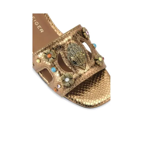 Shoes > Flip Flops & Sliders > Sliders - - Kurt Geiger - Modalova