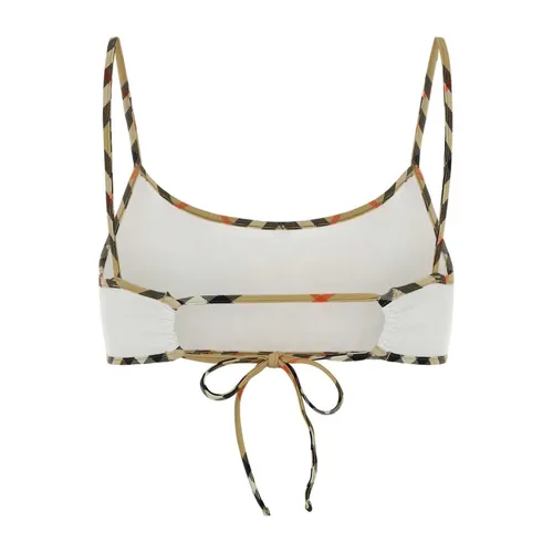 Swimwear > Bikinis - - Burberry - Modalova