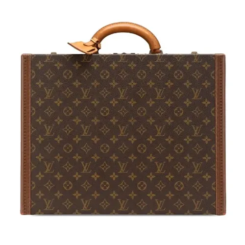 Pre-owned > Pre-owned Bags > Pre-owned Handbags - - Louis Vuitton Vintage - Modalova