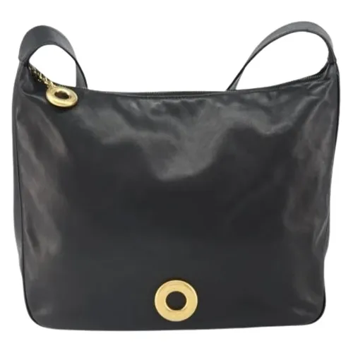 Pre-owned > Pre-owned Bags > Pre-owned Shoulder Bags - - Celine Vintage - Modalova