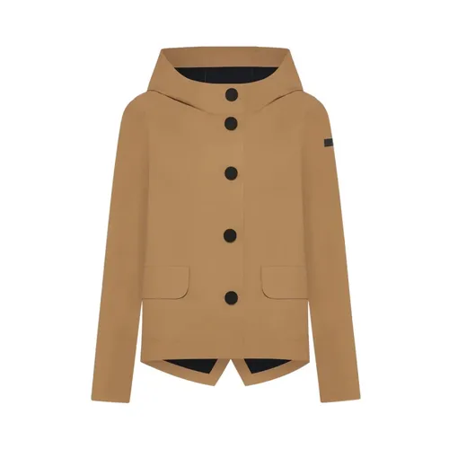 Jackets > Light Jackets - - RRD - Modalova