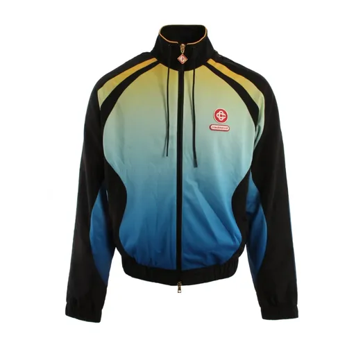 Jackets > Light Jackets - - Casablanca - Modalova
