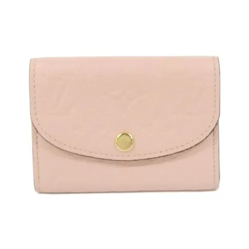 Pre-owned > Pre-owned Accessories > Pre-owned Wallets - - Louis Vuitton Vintage - Modalova