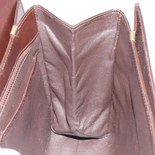 Pre-owned > Pre-owned Bags > Pre-owned Handbags - - Bally Pre-owned - Modalova
