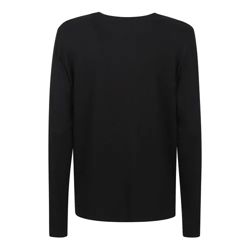 Tops > Long Sleeve Tops - - Majestic Filatures - Modalova