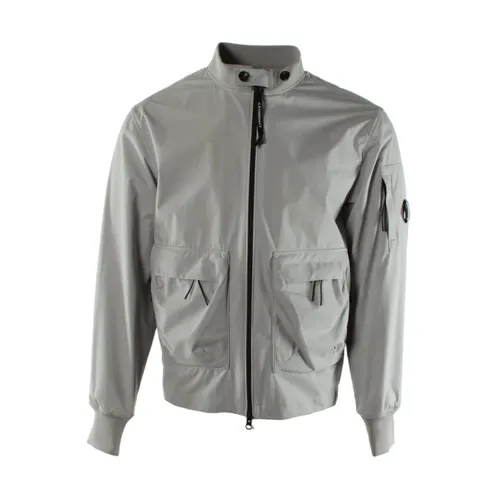 Jackets > Light Jackets - - C.p. Company - Modalova