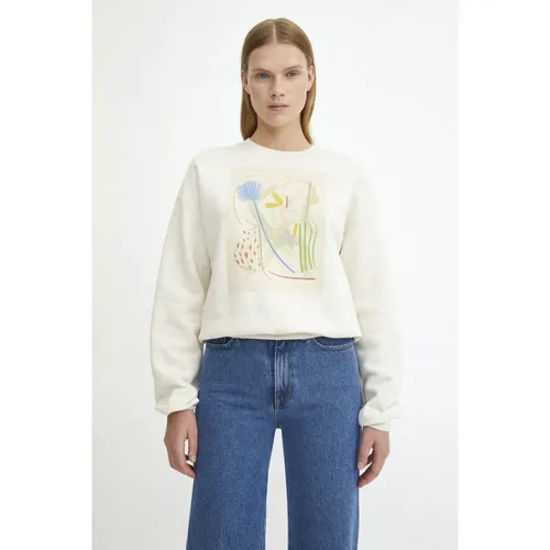 Sweatshirts & Hoodies > Sweatshirts - - Rodebjer - Modalova