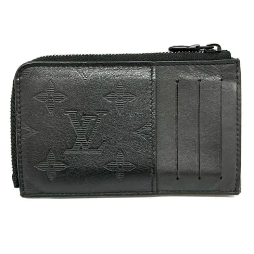 Pre-owned > Pre-owned Accessories > Pre-owned Wallets - - Louis Vuitton Vintage - Modalova