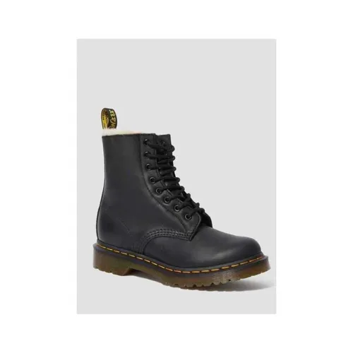 Shoes > Boots > Lace-up Boots - - Dr. Martens - Modalova