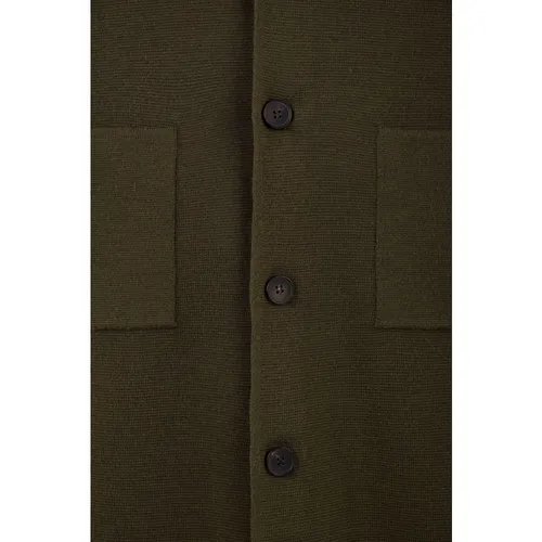 Jackets > Light Jackets - - Filippo De Laurentiis - Modalova