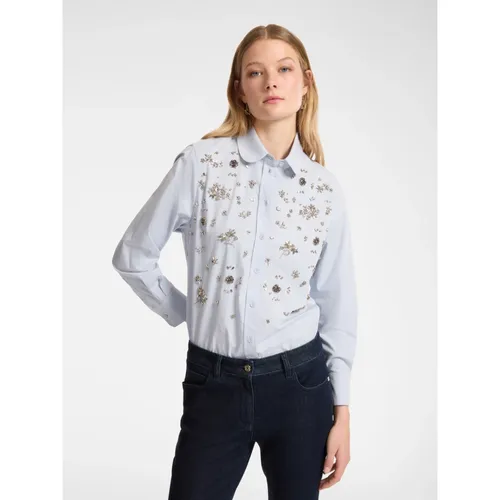 Blouses & Shirts > Shirts - - Elena Mirò - Modalova