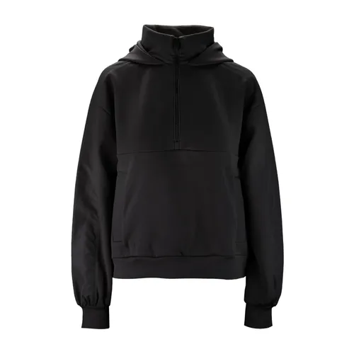Sweatshirts & Hoodies > Hoodies - - Woolrich - Modalova
