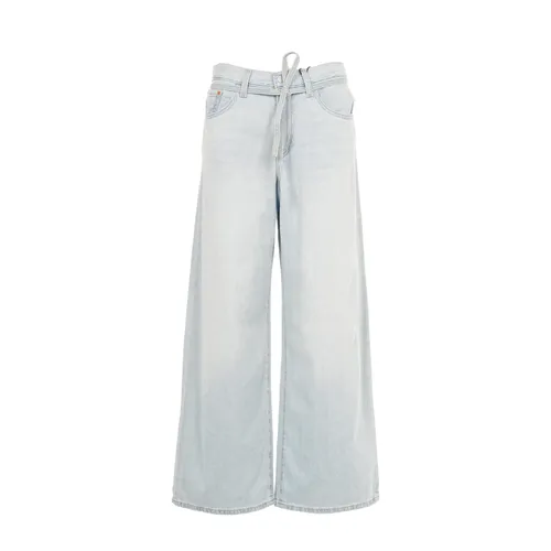 Jeans > Wide Jeans - - Levi's - Modalova