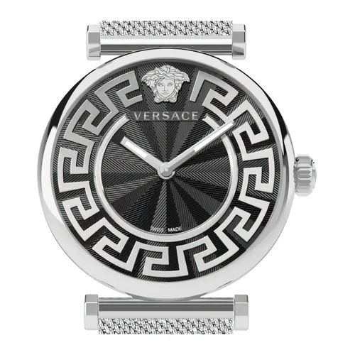 Accessories > Watches - - Versace - Modalova