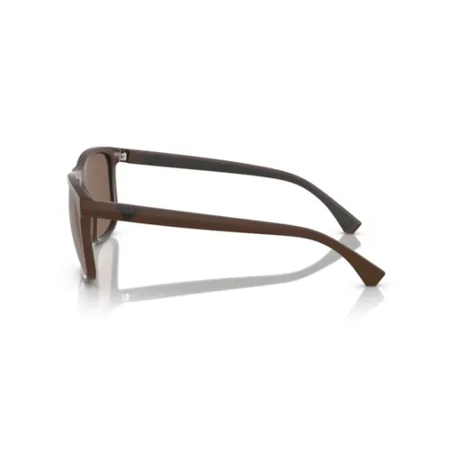 Accessories > Sunglasses - - Emporio Armani - Modalova